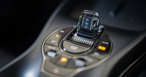 รูปภาพ บีวายดี BYD Seal Dynamic ปี 2023