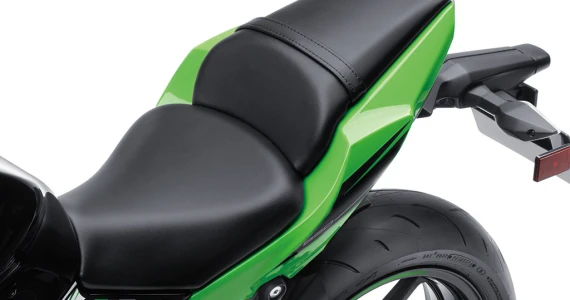 รูปภาพ คาวาซากิ Kawasaki Ninja 650 KRT Edition ปี 2016