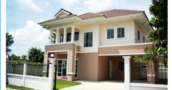 รูปภาพ บ้านลลิล รัตนาธิเบศร์ - เวสต์เกต (Baan Lalin Rattanathibet-Westgate)