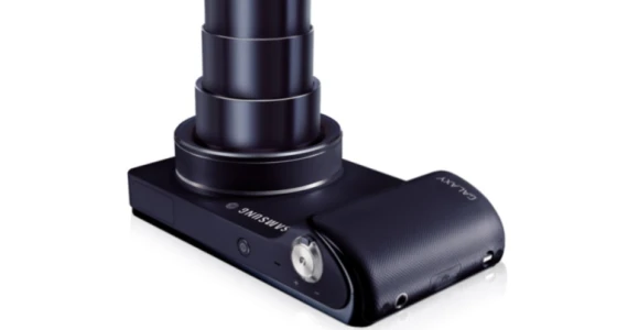 รูปภาพ ซัมซุง SAMSUNG-Galaxy Camera EK-GC100