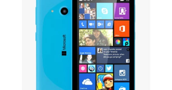 รูปภาพ ไมโครซอฟท์ Microsoft-Lumia 535 Dual SIM