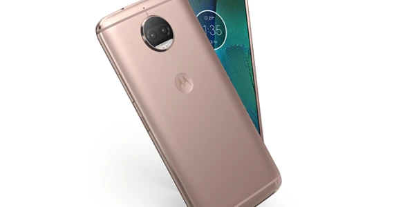 รูปภาพ โมโต Moto G5s Plus (64GB)