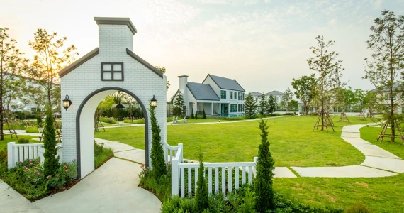 รูปภาพ คิว ดิสทริค สุขสวัสดิ์ 78 (Q District Suksawat 78)