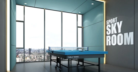 รูปภาพ พลัส คอนโด โคราช (Plus Condo Korat)