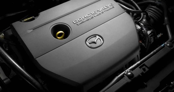 รูปภาพ มาสด้า Mazda 3 2.0 Maxx ปี 2011