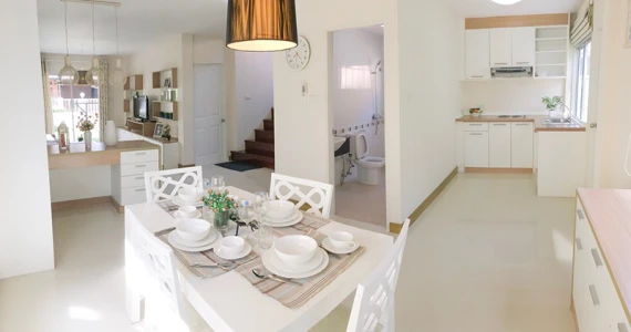 รูปภาพ บ้านนนทกร สุขุมวิท-เทพารักษ์ (Baan Nontakorn)