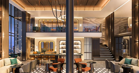 รูปภาพ โซลเลซ พหลฯ-ประดิพัทธ์ (Solace Phahol-Pradipat)