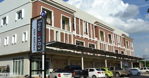 รูปภาพ โฮมอเวนิว จอหอ (Home Avenue Joho)