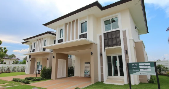 รูปภาพ เดอะ แกรนด์ พาร์ค (The Grand Park)