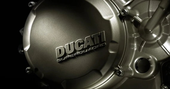 รูปภาพ ดูคาติ Ducati 1199 Panigale S Tricolore ปี 2012