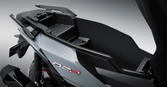 รูปภาพ GPX  Standard ปี 2025