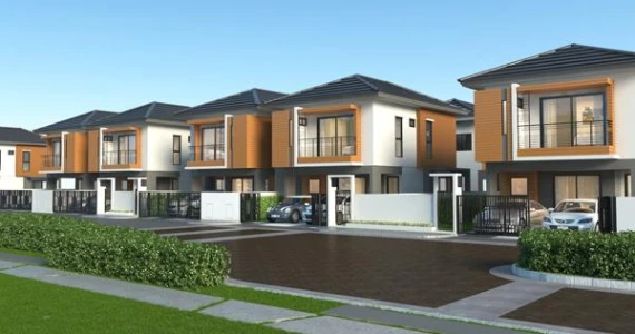 รูปภาพ เรสท์ วิลเลจ บางนา (Rest Village Bangna)