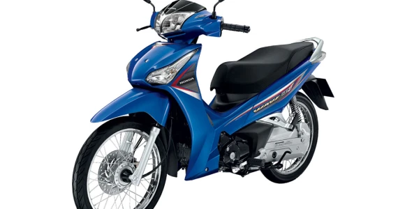 รูปภาพ ฮอนด้า Honda Wave 125i 2014 AFS125KSFE(TH) ปี 2014