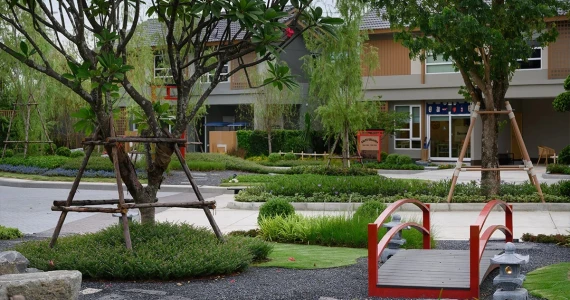 รูปภาพ อณาสิริ รังสิต-คลอง 3 (Anasiri Rangsit-Klong 3)