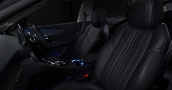รูปภาพ เปอโยต์ Peugeot-3008 MY2022-ปี 2022