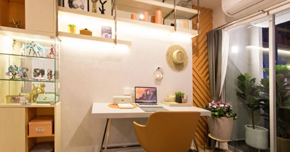 รูปภาพ ลุมพินี วิลล์ แจ้งวัฒนะ - ปากเกร็ด สเตชั่น (Lumpini Ville Chaengwatthana-Pakkret Station)