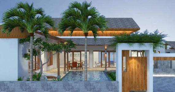 รูปภาพ หัวหินฮิลไซด์แฮมเลต 7 (Hua Hin Hillside Hamlet 7)