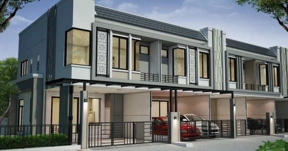 รูปภาพ ดีญ่า วาเลย์ หางดง - ทิพย์ภิรมย์ (Diya Valley Hangdong)