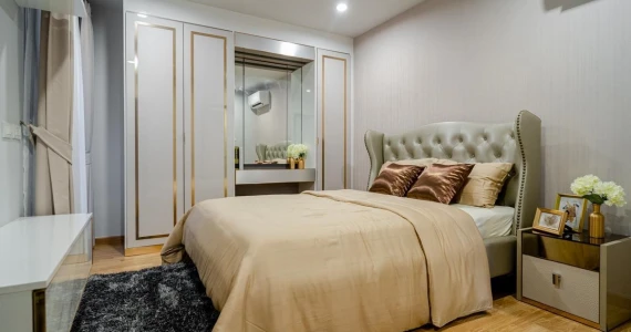 รูปภาพ ลิฟวิ่ง ลอฟท์ ลำลูกกา-คลอง 9 (Living Loft Lamlukka-Khlong 9)