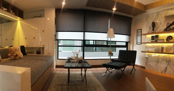 รูปภาพ ศุภาลัย พรีโม่ มหิดล เชียงใหม่ (Supalai Primo Mahidol Chiangmai)