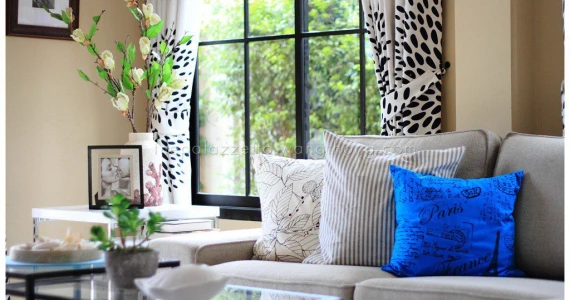 รูปภาพ เดอะ พาลาซเซตโต้ ระยอง (The Palazzetto Rayong)