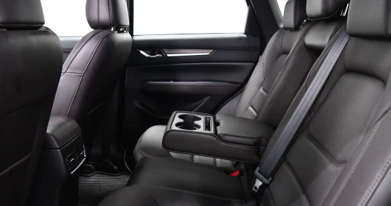 รูปภาพ มาสด้า Mazda CX-5 2.2 XDL AWD ปี 2024