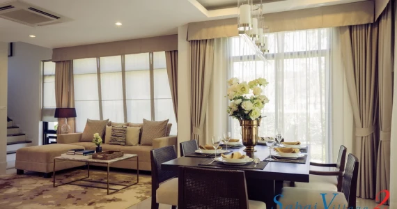 รูปภาพ สบาย วิลเลจ 2 กะทู้ (Sabaii Village)