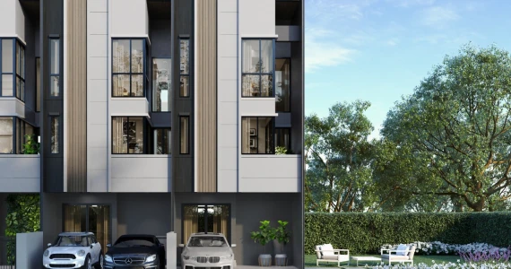 รูปภาพ พลีโน่  ติวานนท์-แจ้งวัฒนะ 2 (Pleno Tiwanon - Chaengwattana 2)