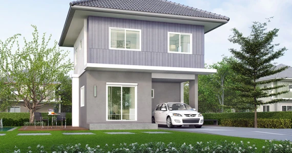 รูปภาพ เดอะ วิลล่า รัตนาธิเบศร์ (The Villa)