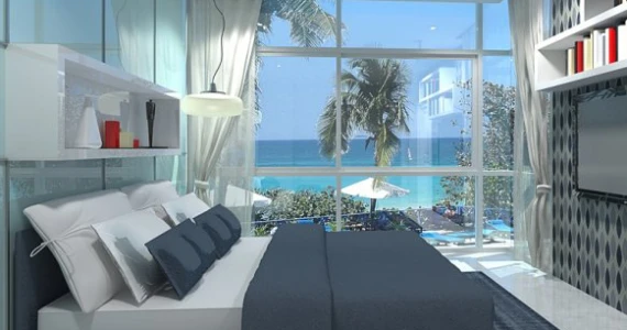 รูปภาพ เดอะ แกรนด์ จอมเทียน (The Grand Jomtien)