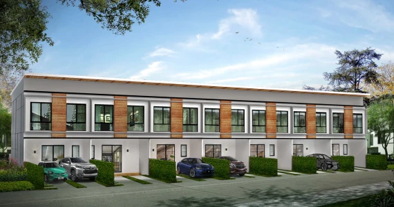 รูปภาพ เอ็มไนน์ อเวนิว พระราม 2 - ท่าข้าม (M9 AVENUE Rama 2 - Thakham)