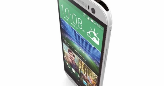รูปภาพ เอชทีซี HTC One M8