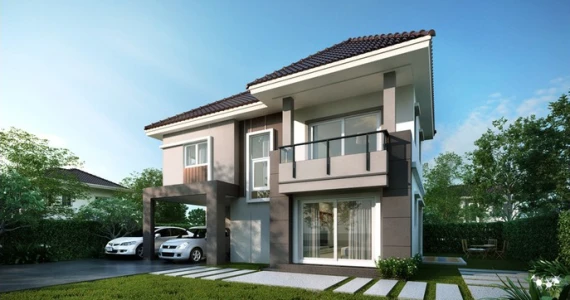 รูปภาพ เดอะ แพลนท์ ถ.เศรษฐกิจ - มหาชัย (The Plant Setthakij Road - Mahachai)