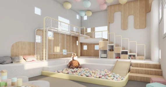 รูปภาพ วันซ์ พัทยา (Once Pattaya)