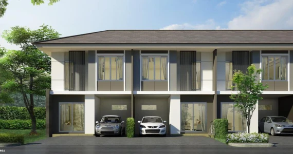 รูปภาพ พฤกษาวิลล์ 88 ศาลายา (Pruksaville 88 Salaya)