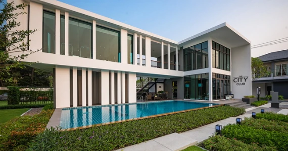 รูปภาพ เดอะ ซิตี้ สุขุมวิท-แยกบางนา (The City Sukhumvit-Yak Bangna)