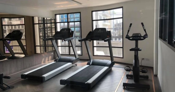 รูปภาพ ดิ เอท คอลเลคชั่น (The 8 Collection)