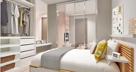 รูปภาพ วี คอนโด ลาดกระบัง (V Condo Ladkrabang)