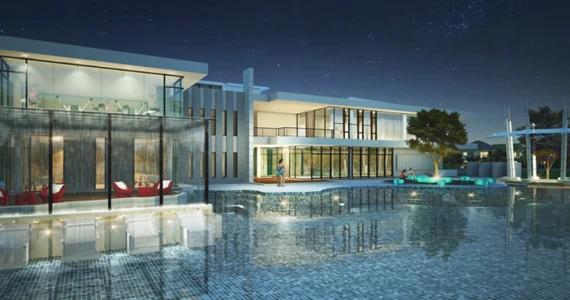 รูปภาพ เพอร์เฟค มาสเตอร์พีซ ราชพฤกษ์ (Perfect Masterpiece)