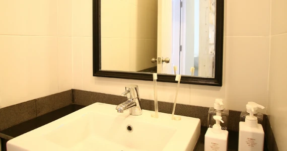 รูปภาพ เอ สเปซ สุขุมวิท 77 (a space Sukhumvit 77)