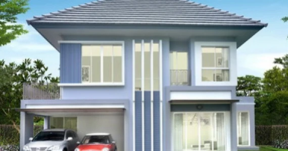 รูปภาพ วิลล่า พาร์ค รัตนาธิเบศร์ (Villa Park Rattanathibet)