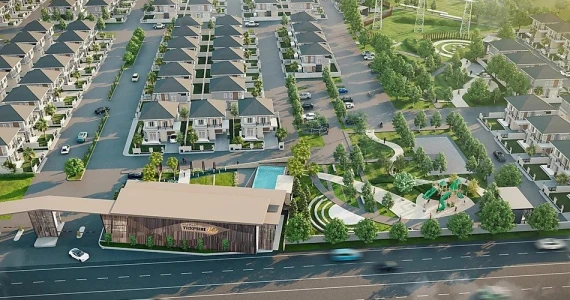 รูปภาพ เทพสิริ วิลล่า บางปะกง (Thepsiri Villa Bangoakong)