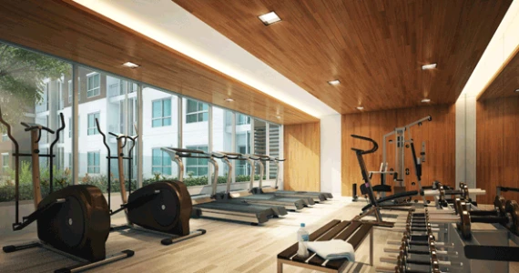 รูปภาพ เดอะ วีว่า คอนโด เพชรเกษม 68 (The Viva Condo Petchkasem 68)