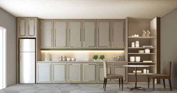 รูปภาพ พฤกษาวิลล์ วงแหวน - อ่อนนุช (Pruksa ville Wongwaen - Onnut)