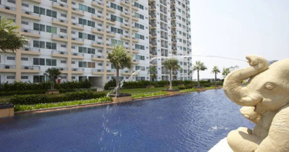 รูปภาพ ศุภาลัย ปาร์ค ศรีนครินทร์ (Supalai Park Srinakarin)