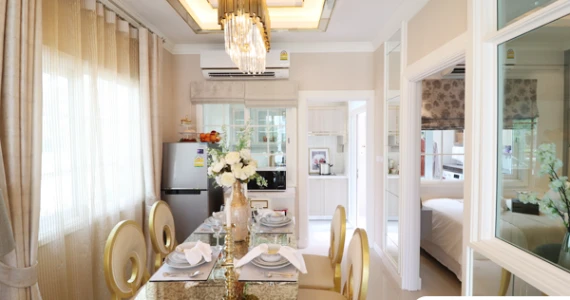 รูปภาพ โกลเด้น ทาวน์ อยุธยา (Golden Town Ayutthaya)