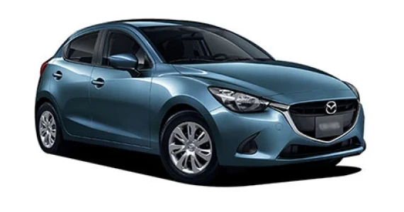 รูปภาพ มาสด้า Mazda 2 Sports XD AT ปี 2014