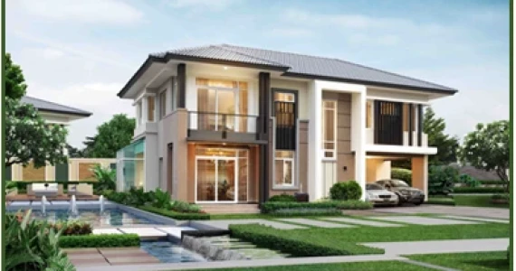 รูปภาพ คาซ่า เลเจ้นด์ ราชพฤกษ์ ปิ่นเกล้า (Casa Legend)