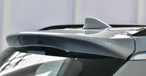 รูปภาพ โตโยต้า Toyota Corolla Cross HEV Premium Luxury ปี 2026