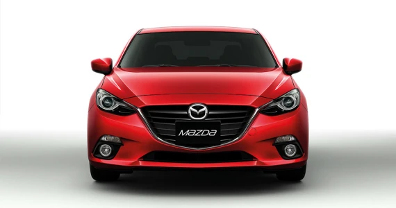 รูปภาพ มาสด้า Mazda 3 2.0 Sports Hatchback E ปี 2014